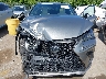 JTJSARBZ2M5****** Repairable 2021 Lexus NX 300 in Baton Rouge