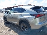JTJSARBZ2M5****** Repairable 2021 Lexus NX 300 in Louisiana State