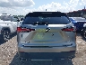 JTJSARBZ2M5****** Wrecked 2021 Lexus NX 300