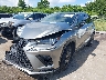 JTJSARBZ2M5****** Used and Repairable 2021 Lexus NX 300 in Baton Rouge