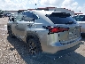 JTJSARBZ2M5****** Salvage and Repairable 2021 Lexus NX 300 in Baton Rouge