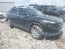 1C4PJLDB5JD****** Salvamento y Destrozados 2018 Jeep Cherokee en Lafayette