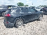 1C4PJLDB5JD****** Salvamento y Destrozados 2018 Jeep Cherokee en Estado de Luisiana