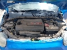 3C3CFFBR1FT****** Repairable 2015 Fiat 500 in Amarillo