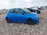 3C3CFFBR1FT****** Used 2015 Fiat 500 in Texas State