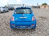 3C3CFFBR1FT****** Wrecked 2015 Fiat 500