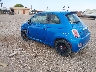 3C3CFFBR1FT****** Salvage and Repairable 2015 Fiat 500 in Amarillo