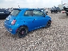 3C3CFFBR1FT****** Salvage and Wrecked 2015 Fiat 500 in Texas State