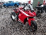 ZDMVABDS2PB****** Salvage and Wrecked 2023 Ducati Supersport in Rec Rides Online Exclusive