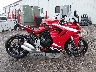 ZDMVABDS2PB****** Wrecked 2023 Ducati Supersport in Kansas State
