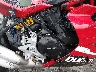 ZDMVABDS2PB****** Wrecked 2023 Ducati Supersport in Rec Rides Online Exclusive