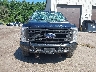1FT8W3BA6SE****** Destrozados 2025 Ford F-350 en Estado de Vermont