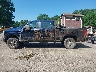 1FT8W3BA6SE****** Reparables 2025 Ford F-350 en Estado de Vermont