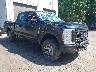 1FT8W3BA6SE****** Salvamento y Destrozados 2025 Ford F-350 en Burlington