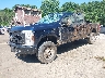 1FT8W3BA6SE****** Usados y Reparables 2025 Ford F-350 en Burlington