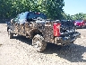 1FT8W3BA6SE****** Salvamento y Reparables 2025 Ford F-350 en Burlington