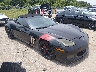 1G1YX3DW4C5****** Salvage and Wrecked 2012 Chevrolet Corvette in Baton Rouge