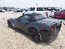 1G1YX3DW4C5****** Salvage and Repairable 2012 Chevrolet Corvette in Baton Rouge