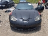 1G1YX3DW4C5****** Salvage and Repairable 2012 Chevrolet Corvette in Louisiana State