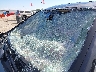 WDDNG86X58A****** Wrecked 2008 Mercedes-Benz S 550 in Illinois State
