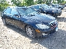 WDDNG86X58A****** Salvage and Wrecked 2008 Mercedes-Benz S 550 in Chicago South