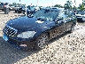 WDDNG86X58A****** Used and Repairable 2008 Mercedes-Benz S 550 in Chicago South