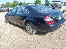 WDDNG86X58A****** Salvage and Repairable 2008 Mercedes-Benz S 550 in Chicago South