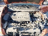 1C4PJMBS6FW****** Reparables 2015 Jeep Cherokee en Houston North