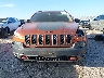 1C4PJMBS6FW****** Usados 2015 Jeep Cherokee en Estado de Texas