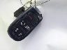 1C4PJMBS6FW****** Salvamento 2015 Jeep Cherokee en Estado de Texas