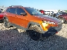 1C4PJMBS6FW****** Salvamento y Destrozados 2015 Jeep Cherokee en Houston North