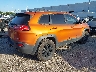 1C4PJMBS6FW****** Salvamento y Destrozados 2015 Jeep Cherokee en Estado de Texas