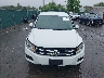 WVGAV3AX9EW****** Wrecked 2014 Volkswagen Tiguan in Virginia State