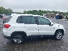 WVGAV3AX9EW****** Used 2014 Volkswagen Tiguan in Virginia State