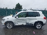 WVGAV3AX9EW****** Repairable 2014 Volkswagen Tiguan in Virginia State