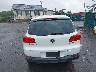 WVGAV3AX9EW****** Wrecked 2014 Volkswagen Tiguan