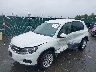 WVGAV3AX9EW****** Used and Repairable 2014 Volkswagen Tiguan in Northern Virginia