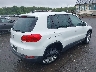 WVGAV3AX9EW****** Salvage and Wrecked 2014 Volkswagen Tiguan in Virginia State