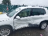 WVGAV3AX9EW****** Salvage and Repairable 2014 Volkswagen Tiguan in Virginia State