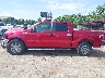 1FTFW1CF0CK****** Reparables 2012 Ford F-150 en Estado de Oklahoma