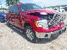 1FTFW1CF0CK****** Salvamento y Destrozados 2012 Ford F-150 en Oklahoma City