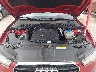 WAUGFAFCXEN****** Repairable 2014 Audi A6 in Fort Worth North