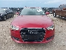 WAUGFAFCXEN****** Used 2014 Audi A6 in Texas State