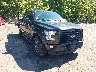 1FTFX1EF1FK****** Salvage and Wrecked 2015 Ford F-150 in Metro DC