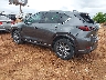 JM3KFBEM8S0****** Salvamento y Reparables 2025 Mazda CX-5 en Springfield