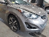 5NPDH4AE3GH****** Salvage and Repairable 2016 Hyundai Elantra in North Dakota State