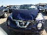 JN8AF5MVXFT****** Destrozados 2015 Nissan Juke en Estado de Colorado