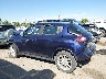 JN8AF5MVXFT****** Reparables 2015 Nissan Juke en Estado de Colorado
