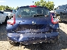 JN8AF5MVXFT****** Destrozados 2015 Nissan Juke