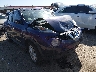 JN8AF5MVXFT****** Salvamento y Destrozados 2015 Nissan Juke en Denver East